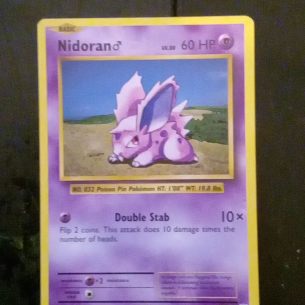 Pokemon basic cards - Picture 2 of 7